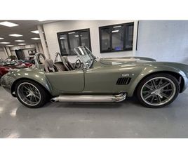 2025 AK427 COBRA A VENDRE