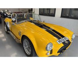 AC COBRA COBRA AK427 - 2011 A VENDRE