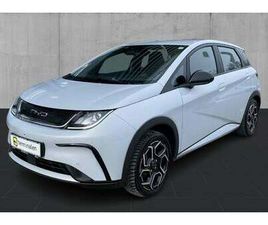 BYD DOLPHIN BYD DOLPHIN 60 COMFORT - 184.700 KR