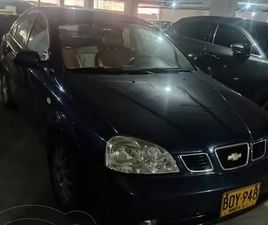 CHEVROLET OPTRA HATCHBACK 1.8 AT 5P