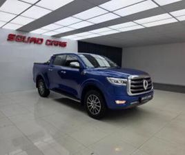 2.0TD DOUBLE CAB LT 4X4