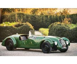 1949 HEALEY SILVERSTONE A VENDRE
