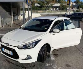 I20 COUPÉ 1.0 T-GDI 100 INTUITIVE