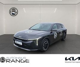 KIA K4 1.6 T-GDI SPIRIT, DCT