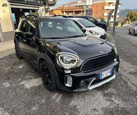 MINI ONE D COUNTRYMAN 1.5 NORTHWOOD EDITION