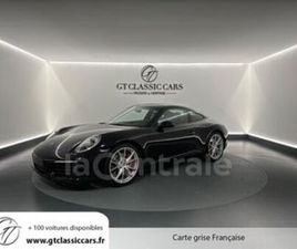 991 COUPE CARRERA S 3.0 420 PDK A PARTIR DE 822E