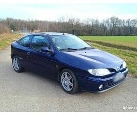 MÉGANE 2L 16S MONTE CARLO