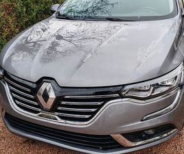 RENAULT TALISMAN TALISMAN 225 TCE