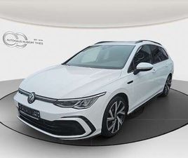 VIII VAR. 2.0 TDI R-LINE DSG (EURO 6D)