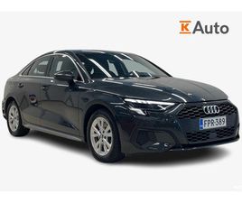 SEDAN BUSINESS 35 TFSI 110KW MHEV S TRONIC