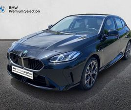 BMW SERIE 1 120D 120 KW (163 CV)