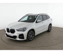 BMW X1 SDRIVE18D M SPORT BVA8