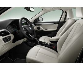 BMW X2 SDRIVE18D 110 KW (150 CV)