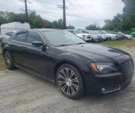 CHRYSLER 300C S SPORT 3.6 PREMIUM AUDIO CAM BLUETOOTH МОЖЕ ГАЗ ≫ 2013 • 14 500 EUR • ID