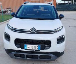 CITROEN C3 AIRCROSS CITROEN C3 AIRCROSS 2020