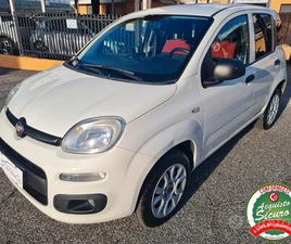 FIAT PANDA 0.9 TWINAIR *AUTOCARRO 2 POSTI*TAGLIAND