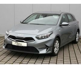 KIA CEED 1,0T VISION KOMFORTPAKET