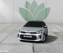KIA RIO KIA RIO 1.0 T-GDI EX