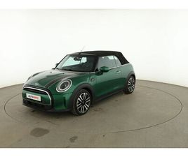 MINI CABRIO COOPER EDITION CAMDEN BV6