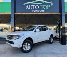 MITSUBISHI L200 TRITON SPORT GLS 2.4 CD DIESEL AUT.