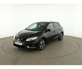 NISSAN PULSAR 1.2 DIG-T N-VISION