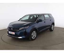 PEUGEOT 5008 1.5 BLUE-HDI ACTIVE BUSINESS EAT8