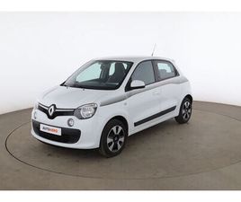 RENAULT TWINGO 0.9 TCE LIMITED EDC