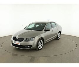 SKODA OCTAVIA 1.4 TSI GREEN TEC ELEGANCE