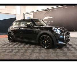 MINI MINI COOPER SE E-MINI 28.9 KWH COOPER SE /CAMERA /CARPLAY /FULL