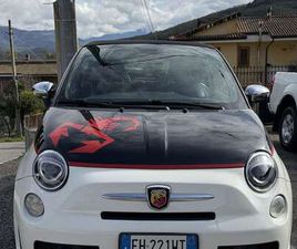 1.4 16V T. T-JET 140CV MTA