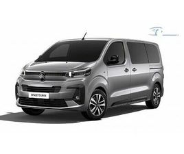 CITROEN SPACETOURER CITROËN SPACETOURER MAX M 2.2L DIZEL 180 S S