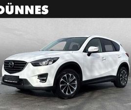 MAZDA CX-5 SKYACTIV-D 175 AWD NAKAMA INTENSE