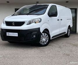 PEUGEOT EXPERT PEUGEOT EXPERT FOURGON PREMIUM STANDARD
