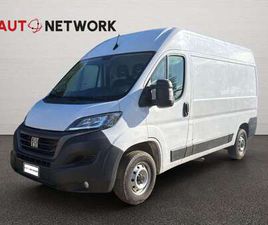 33 2.2 MJT 140CV PM-TM MH2 FURGONE