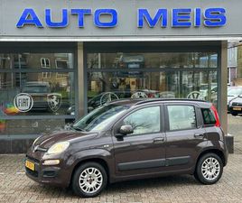 FIAT PANDA 0.9 TWINAIR EASY AIRCO NAP-AUTOPAS