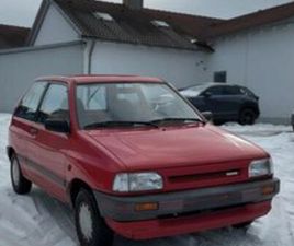 MAZDA 121 MAZDA MAZDA 121 DA OLDTIMER H-ZULASSUNG 81TKM (N...