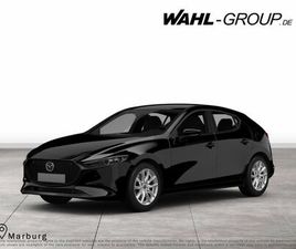 MAZDA 3 SKYACTIV G MAZDA 3 SKYACTIV-G 2.0 M-HYBRID 150 EXCLUSIVE-LINE ABS