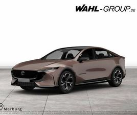 MAZDA 6 MAZDA 6 E EV 245 TAKUMI PLUS LONG RANGE