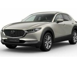 MAZDA CX-30 2.5L E-SKYACTIV G140 EXCLUSIVE-LINE *BOSE,