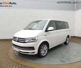 HIGHLINE 2,0 TDI 150KW DSG 4MOTION