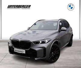 BMW X5 XDRIVE 50E XDRIVE50E M-SPORT