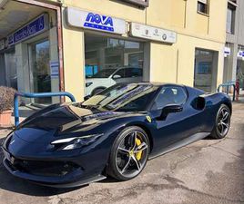 FERRARI 296 GTB 296 GTB GTB 3.0 SUBENTRO LEASING