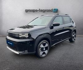 ELECTRIQUE 113CH LA PRIMA