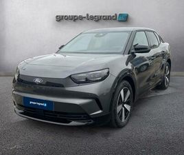 286CH EXTENDED RANGE 77KW PACK PREMIUM RWD