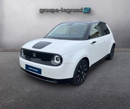 HONDA E HONDA E 153CH ADVANCE 17 POUCES 4CV