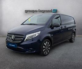 119 CDI MIXTO COMPACT SELECT PROPULSION 9G-TRONIC