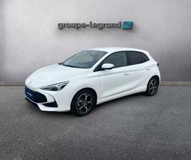 HYBRID+ 195CH LUXURY