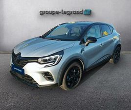 1.3 TCE 140CH FAP RIVE GAUCHE