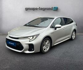 1.8 HYBRID 140CH PACK MY24