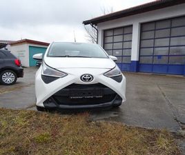 AYGO AYGO X-PLAY